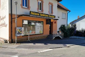 Bäckerei & Café Oeschger image