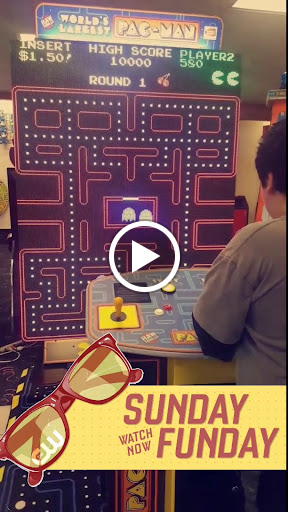 Amusement Center «Hogwild Family Fun Center», reviews and photos, 1350 Old Morrilton Hwy, Conway, AR 72032, USA