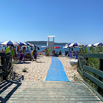 Photo n°3 de l'avis de Andrea.a fait le 02/08/2022 à 20:47 sur le  Baia di Conte à Alghero