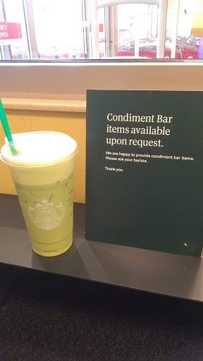 Coffee Shop «Starbucks», reviews and photos, 3055 Columbia Blvd, Titusville, FL 32780, USA