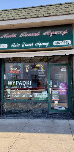 Travel Agency «Ania Travel Agency», reviews and photos, 57-53 61st St, Maspeth, NY 11378, USA
