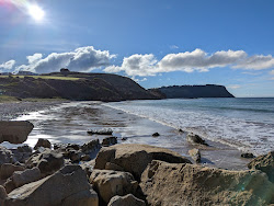 Photo de Fossil Bluff Beach avec un niveau de propreté de très propre