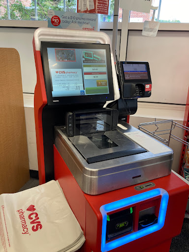 Drug Store «CVS», reviews and photos, 427 Washington St, Brighton, MA 02135, USA