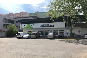 Alza.cz pobočka Olomouc image