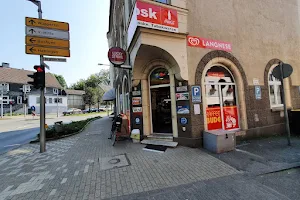 Kiosk KAFFEEBUDE Nierenhof image