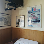 Photo n°8 de l'avis de Franco.a fait le 23/05/2019 à 11:06 sur le  Antica Trattoria Del Pontelungo à Bologna