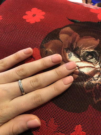 Nail Salon «Castle Nail Spa (in Mockingbird Station)», reviews and photos, 5319 E Mockingbird Ln #150, Dallas, TX 75206, USA