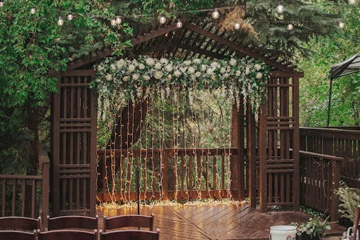 Wedding Venue «Millcreek Inn», reviews and photos, 5802 Millcreek Canyon Rd, Salt Lake City, UT 84124, USA