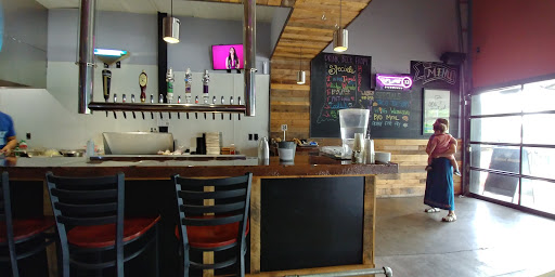 Brewery «Flat12 Bierwerks Jeffersonville», reviews and photos, 130 W Riverside Dr, Jeffersonville, IN 47130, USA
