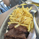 Photo n°1 de l'avis de Pedro.r fait le 15/08/2021 à 13:41 sur le  Restaurante O Barco Velho à Matosinhos