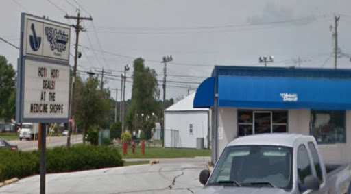 Pharmacy «Medicine Shoppe Pharmacy», reviews and photos, 33 E Simpson St, Mechanicsburg, PA 17055, USA