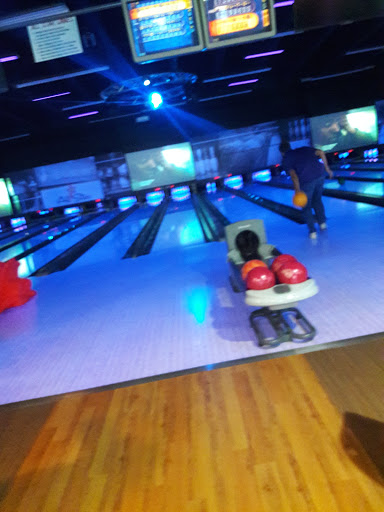 Bowling Alley «All Star Bowling & Entertainment - Tooele», reviews and photos, 1111 N 200 W, Tooele, UT 84074, USA