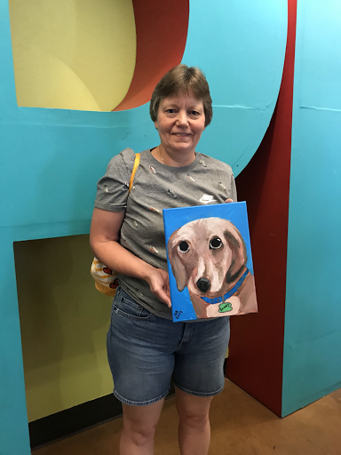 Painting Studio «Bottle & Bottega Portland», reviews and photos, 1406 SW Broadway, Portland, OR 97201, USA