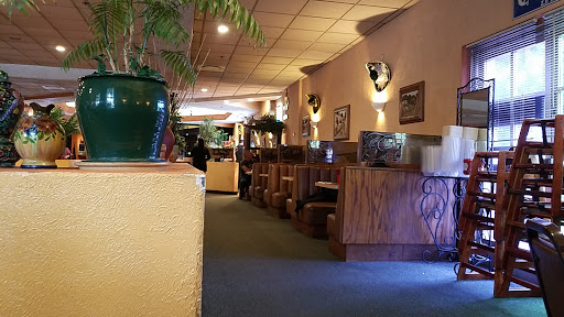 Andalusian restaurant Fremont