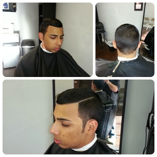 Barber Shop «Prestige Barber Shop Miami», reviews and photos, 13255 SW 137th Ave #102, Miami, FL 33186, USA