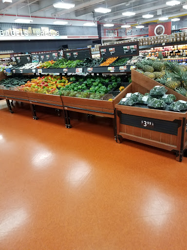 Grocery Store «ShopRite of Veterans Rd», reviews and photos, 3010 Veterans Rd W, Staten Island, NY 10309, USA