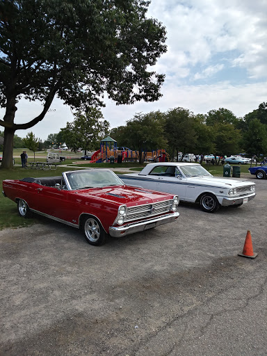 Park «Wayne County Parks & Rec», reviews and photos, 33175 Ann Arbor Trail, Westland, MI 48185, USA