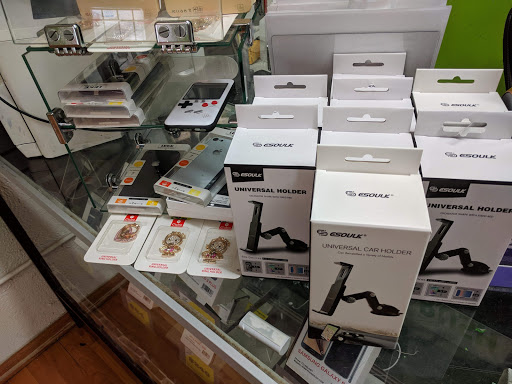 Cell Phone Store «PHONE RUSH», reviews and photos, 5220 Austell Rd, Austell, GA 30106, USA