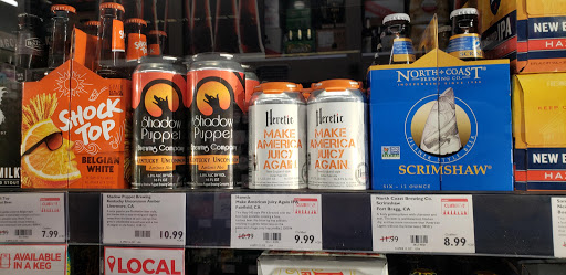 Wine Store «BevMo!», reviews and photos, 4454 Las Positas Rd, Livermore, CA 94551, USA