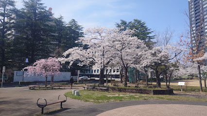 県庁前公園