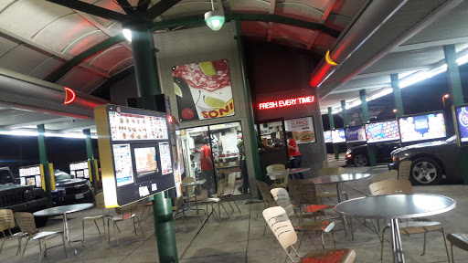 Fast Food Restaurant «Sonic Drive-In», reviews and photos, 9080 W Farm to Market Rd 78, Converse, TX 78109, USA