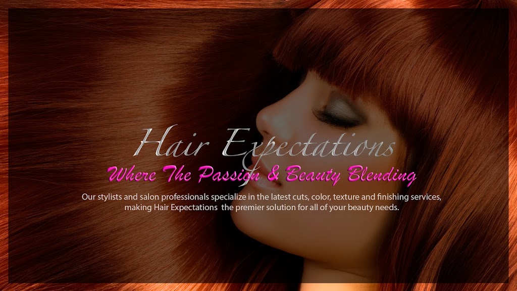 Hair Expectations 32129