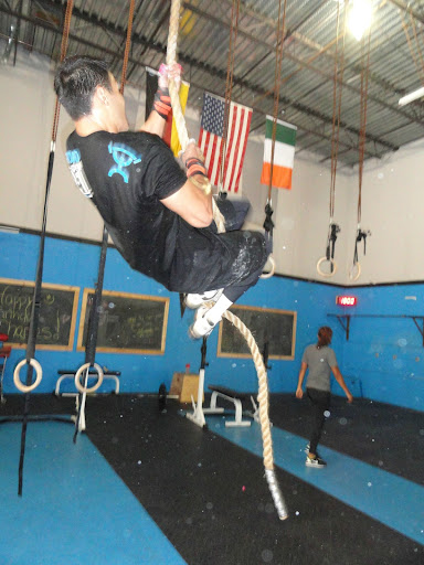 Gym «The Playground - Broward CrossFit», reviews and photos, 10412 W State Rd 84, Davie, FL 33324, USA