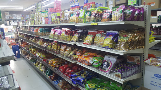 Indian Grocery Store «Shivam grocery store», reviews and photos, 864 Capouse Ave, Scranton, PA 18509, USA