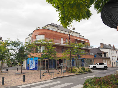 Scm Girault-Lemesle à Chantepie