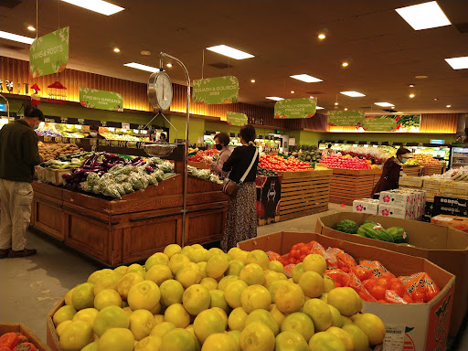 Supermarket «Hong Kong Supermarket», reviews and photos, 18414 Colima Rd S1, Rowland Heights, CA 91748, USA