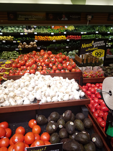 Grocery Store «Ralphs», reviews and photos, 18010 Chatsworth St, Granada Hills, CA 91344, USA