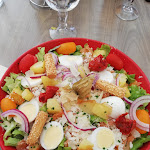 Photo n° 6 de l'avis de Hélène. fait le 25/08/2019 à 12:05 pour Restaurant Le Syracuse à Chauny