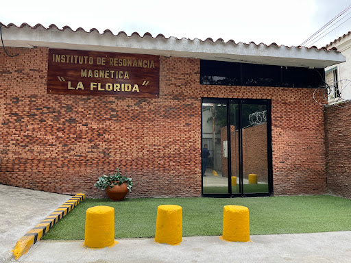 Instituto De Resonancia Magnética La Florida. Centro De Diagnóstico Biomagnetic