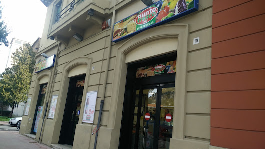 Crai - Punto Fresco Supermercati Via Trieste, 1, 03039 Sora FR, Italia