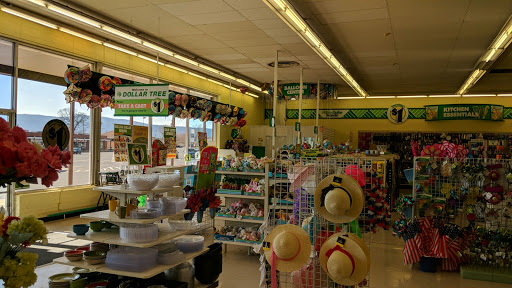 Dollar Store «Dollar Tree», reviews and photos, 12 E Luray Shopping Ctr # A, Luray, VA 22835, USA
