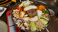 Soupe du Restaurant coréen Restaurant Marou à Chevilly-Larue - n°16