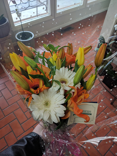 Florist «Carithers Flowers», reviews and photos, 1708 Powers Ferry Rd SE, Marietta, GA 30067, USA