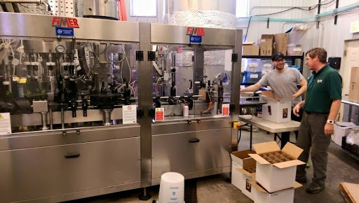 Winery «Chateau St Croix Winery & Vineyard», reviews and photos, 1998 WI-87, St Croix Falls, WI 54024, USA