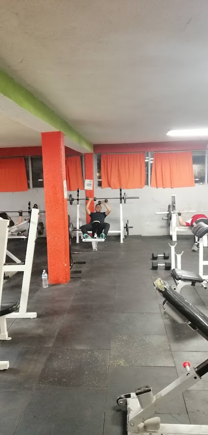 Hulk,s Gym - Av de las Torres 1218C, Torres del Pri, 32574 Cd Juárez, Chih., Mexico