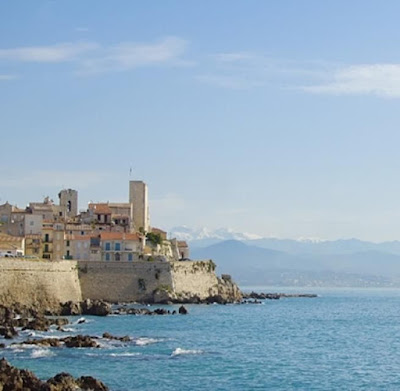 M&C International à Antibes