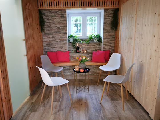 Les plus récentes Gîte Le Manoir - gîte de luxe 6730 Tintigny