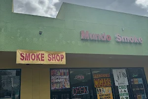 Mundo Smoke Shop image