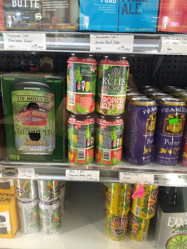 Grocery Store «Capital Market», reviews and photos, 1420 State St, Salem, OR 97301, USA