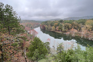 Beavers Bend State Park and Nature Center