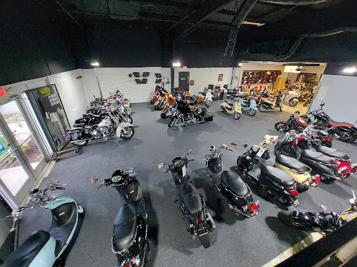 Motorcycle Shop «Southwest Cycle», reviews and photos, 620 NE 15th Ave #1, Cape Coral, FL 33909, USA