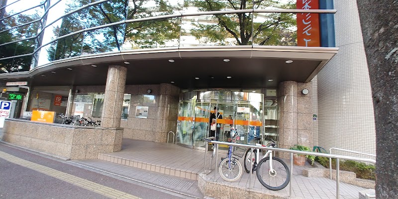 （株）西日本シティ銀行 高宮支店