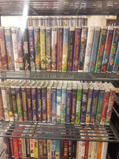 Thrift Store «Out of the Closet - Brooklyn», reviews and photos, 475 Atlantic Ave, Brooklyn, NY 11217, USA