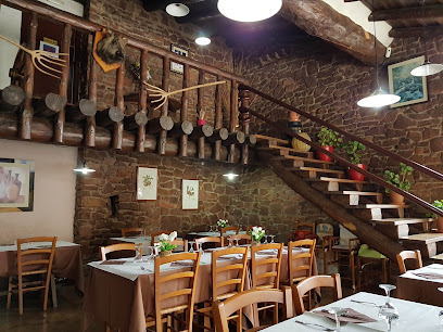 Bar Restaurant Casa Paco - Ctra de Lleida, 25976 El Pla de Sant Tirs, Lleida, Spain