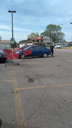 Grocery Store «Save-A-Lot», reviews and photos, 125 Cleveland St, Elyria, OH 44035, USA