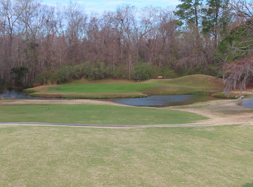 Golf Driving Range «Crowfield Golf Club», reviews and photos, 300 Hamlet Cir, Goose Creek, SC 29445, USA